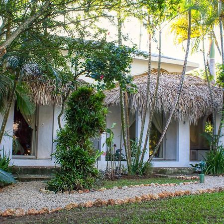 Hotel La Tortuga Las Terrenas Exterior photo