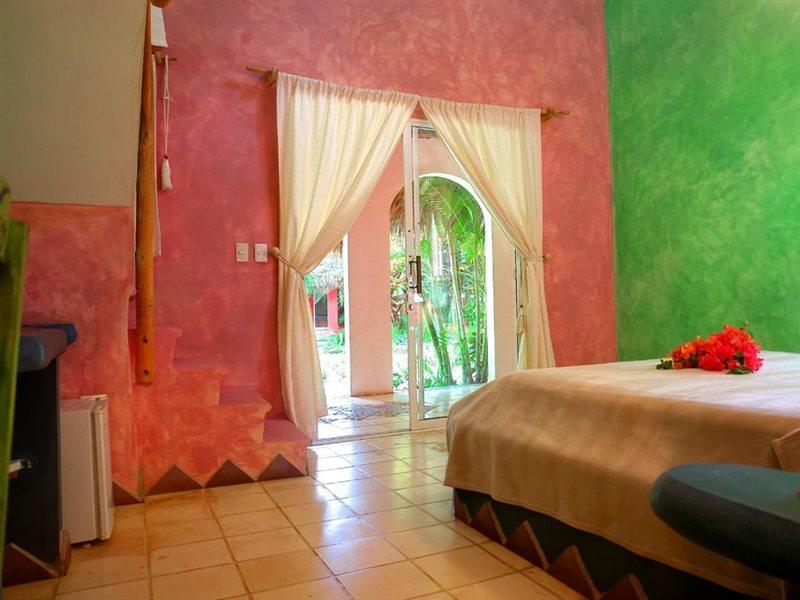 Hotel La Tortuga Las Terrenas Exterior photo