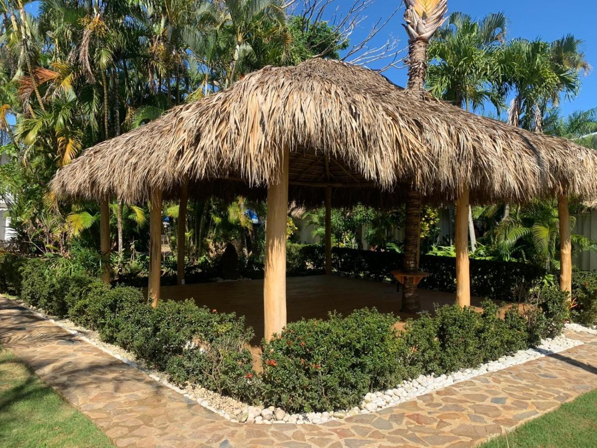 Hotel La Tortuga Las Terrenas Exterior photo