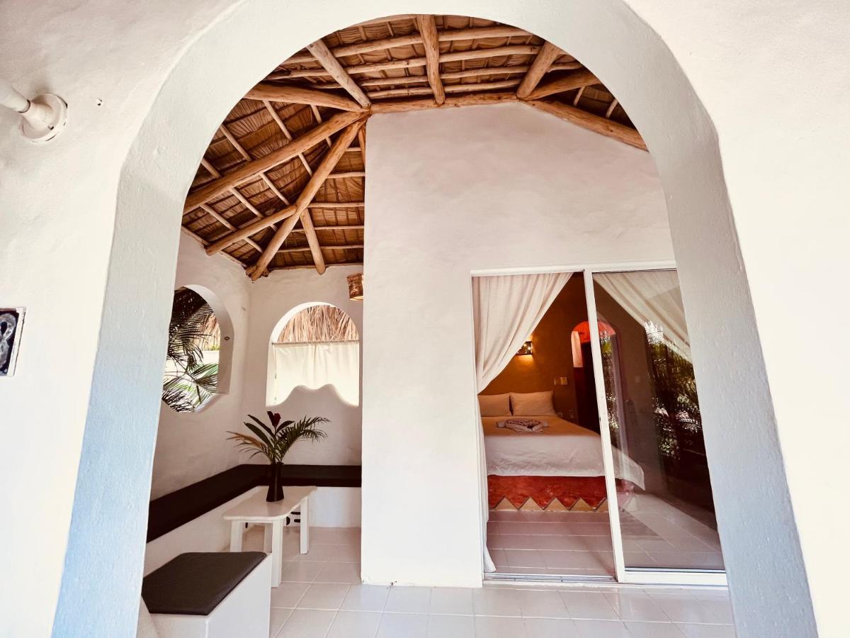 Hotel La Tortuga Las Terrenas Exterior photo