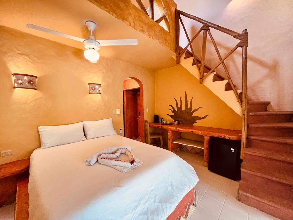 Hotel La Tortuga Las Terrenas Exterior photo
