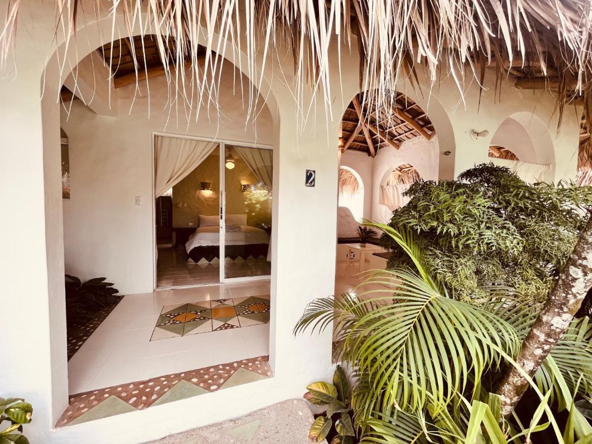 Hotel La Tortuga Las Terrenas Exterior photo