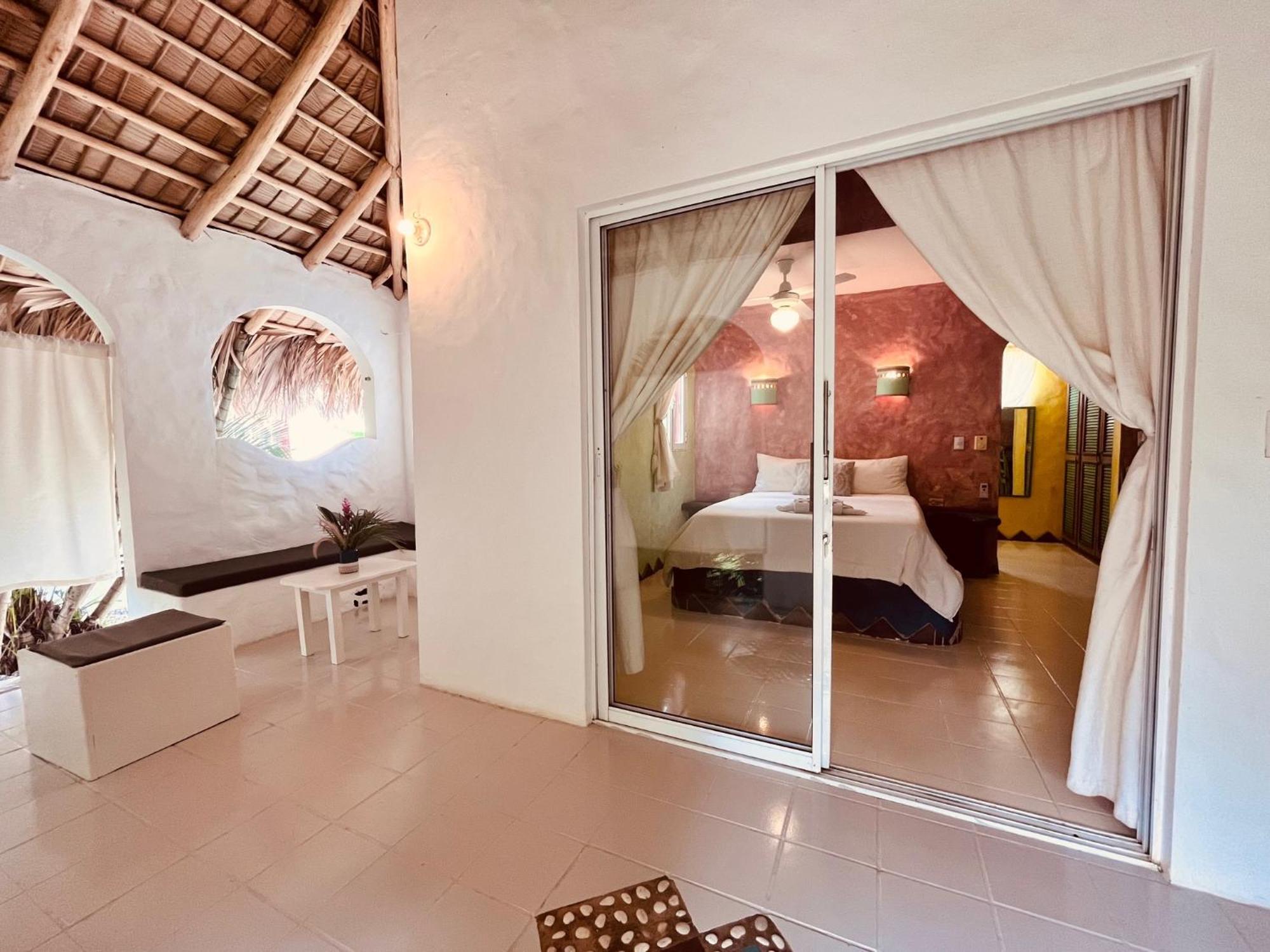 Hotel La Tortuga Las Terrenas Room photo