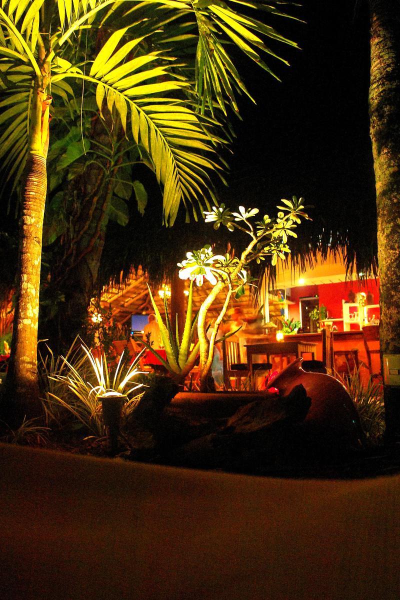 Hotel La Tortuga Las Terrenas Exterior photo