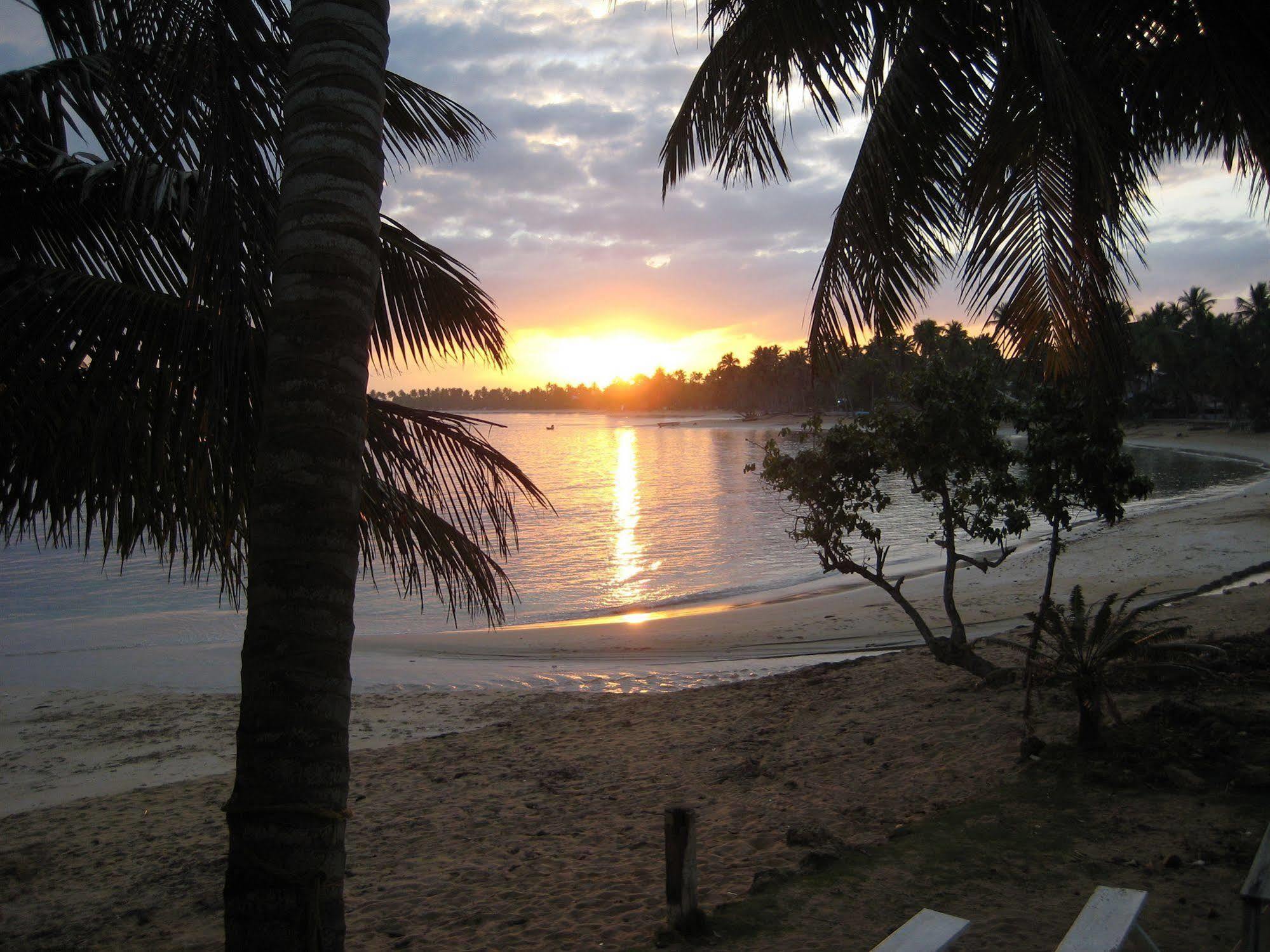 Hotel La Tortuga Las Terrenas Exterior photo